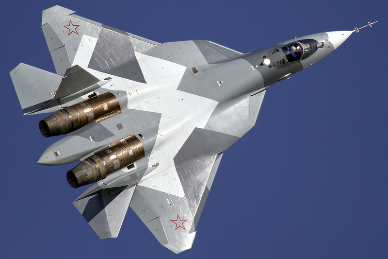 Illustration for article titled Rusia no puede permitirse sus nuevas armas de alta tecnología